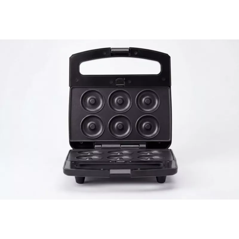 PMS PROMIS 5-w-1 Opiekacz FORMEA Sandwich, Cookie, Nut, Waffle, Doughnut, Grill