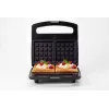 PMS PROMIS 5-w-1 Opiekacz FORMEA Sandwich, Cookie, Nut, Waffle, Doughnut, Grill