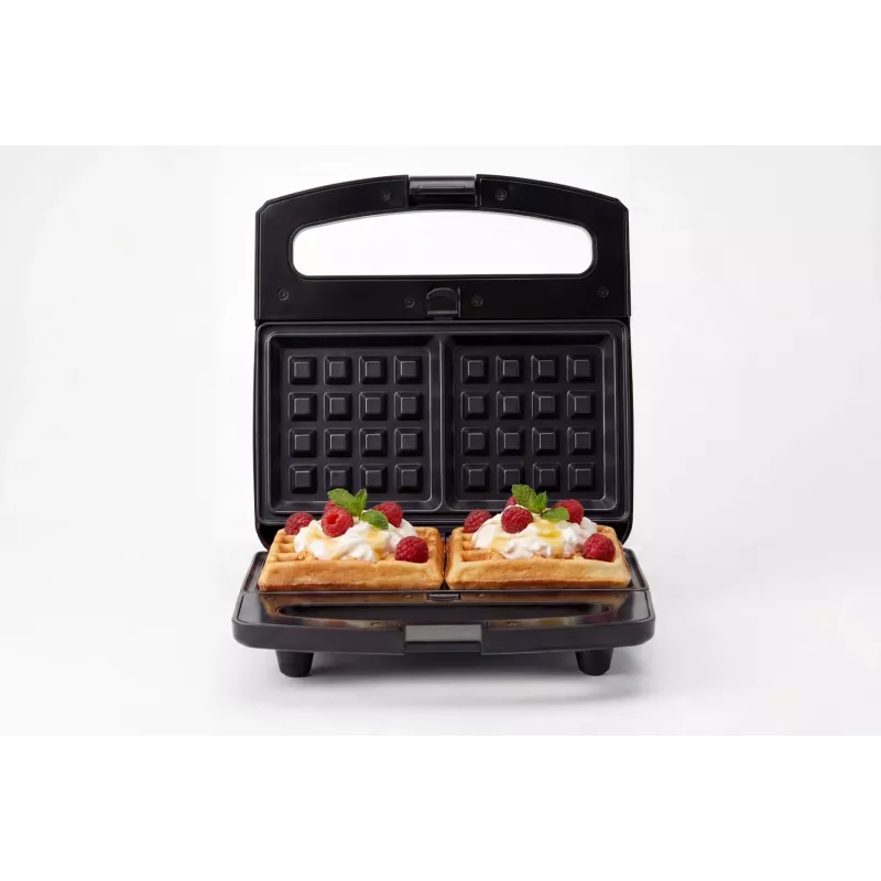 PMS PROMIS 5-w-1 Opiekacz FORMEA Sandwich, Cookie, Nut, Waffle, Doughnut, Grill