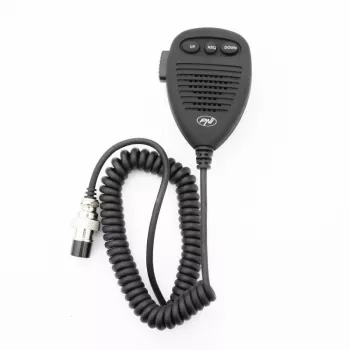 PNI HP-8024 ESCORT CB Radio AM/FM 12/24V