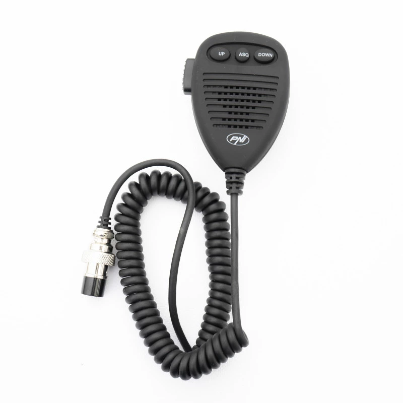 PNI HP-8024 ESCORT CB Radio AM/FM 12/24V