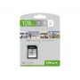 PNY Elite 128GB SDXC UHS-I U1 Class 10 karta pamięci - do 100MB/s odczytu