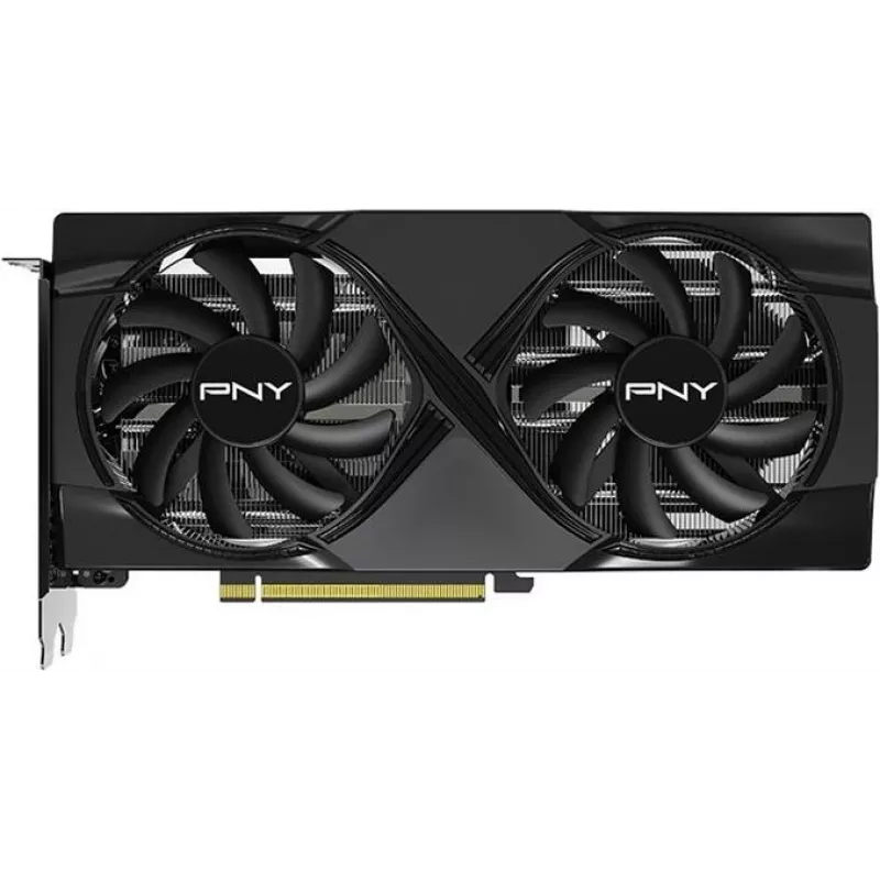 PNY GeForce RTX 5060 Ti Overclocked Dual Fan 16GB GDDR7 DLSS4 Karta graficzna