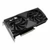 PNY GeForce RTX 5060 Ti Overclocked Dual Fan 16GB GDDR7 DLSS4 Karta graficzna