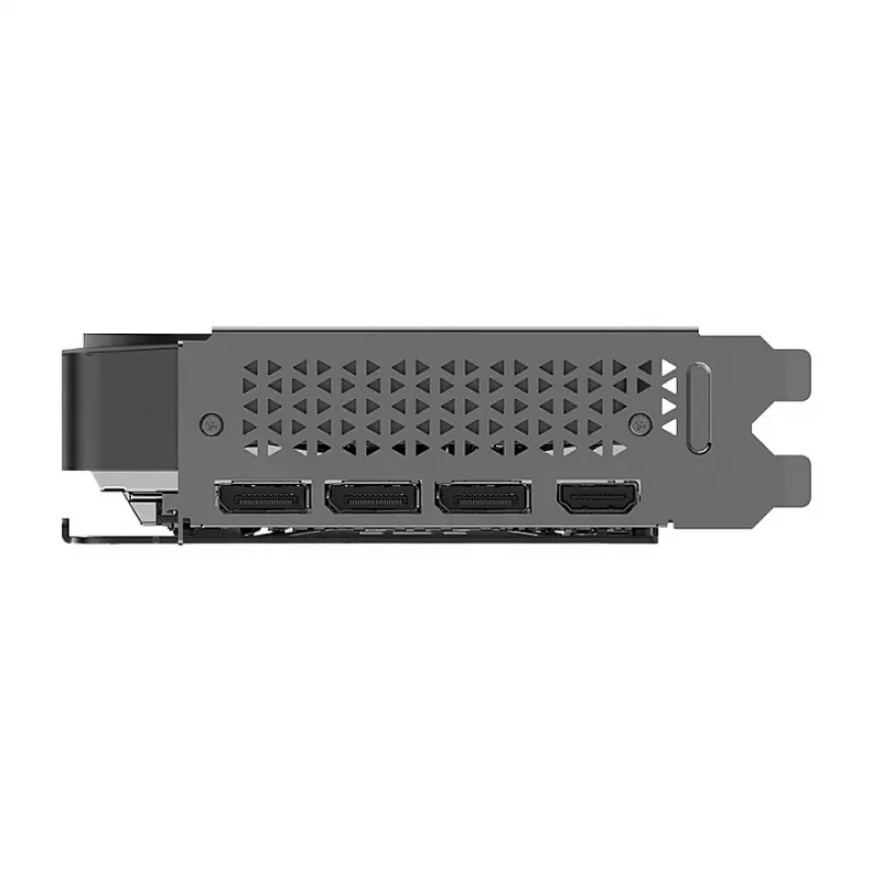 Karta graficzna PNY GeForce RTX 5070 Slim OC 12GB GDDR7