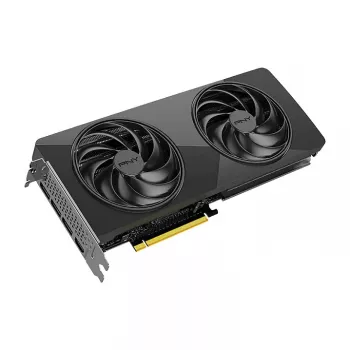 Karta graficzna PNY GeForce RTX 5070 Slim OC 12GB GDDR7