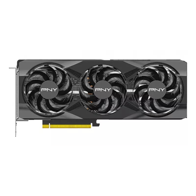 Karta graficzna PNY GeForce RTX 5070 Ti OC