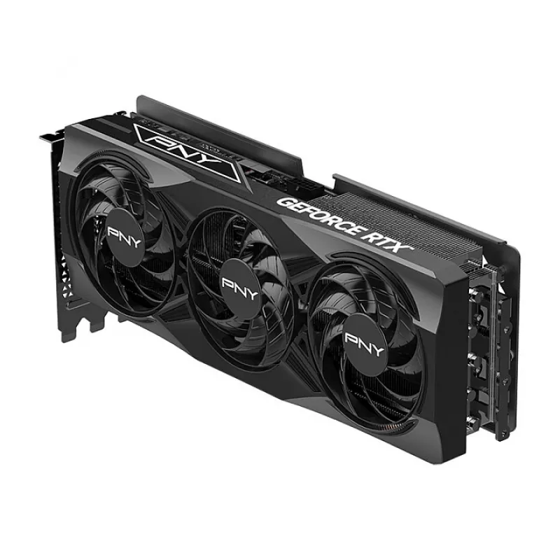 Karta graficzna PNY GeForce RTX 5070 Ti OC