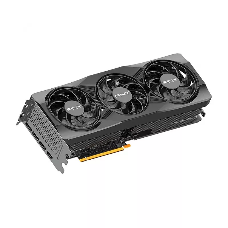 Karta graficzna PNY GeForce RTX 5070 Ti OC