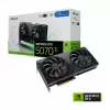 Karta graficzna PNY GeForce RTX 5070 Ti Slim OC 16GB GDDR7 PCIe 5.0