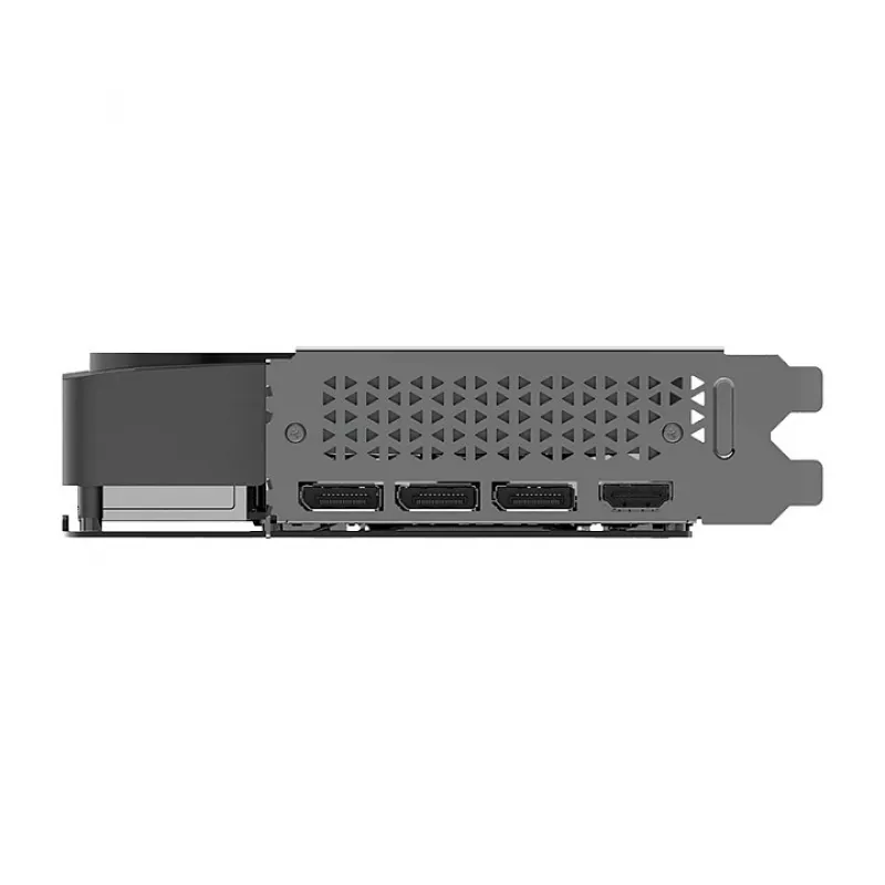 Karta graficzna PNY GeForce RTX 5070 Ti Slim OC 16GB GDDR7 PCIe 5.0