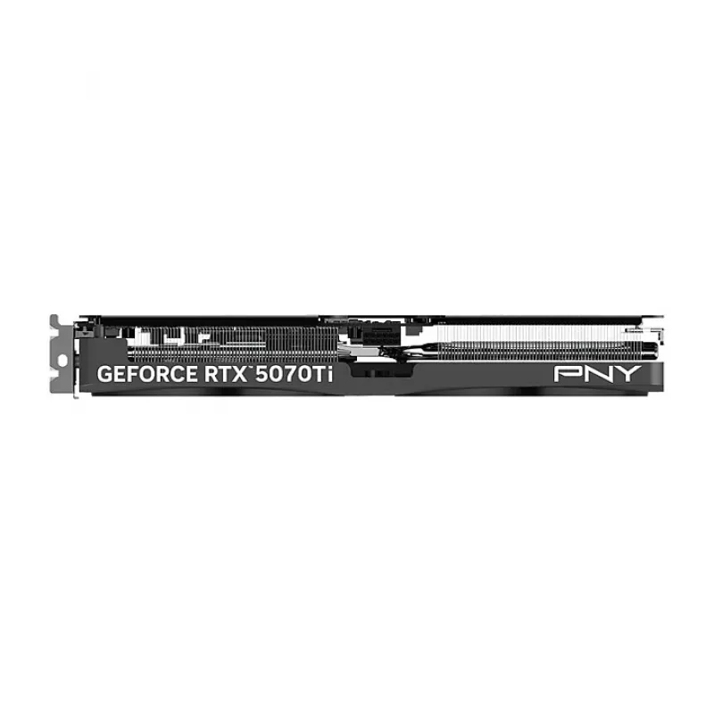 Karta graficzna PNY GeForce RTX 5070 Ti Slim OC 16GB GDDR7 PCIe 5.0