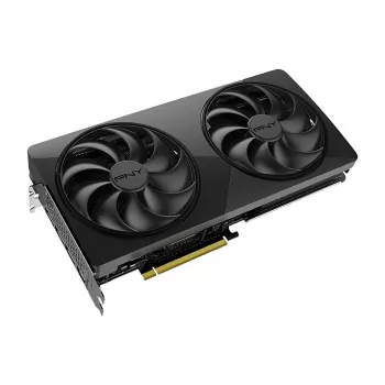 Karta graficzna PNY GeForce RTX 5070 Ti Slim OC 16GB GDDR7 PCIe 5.0
