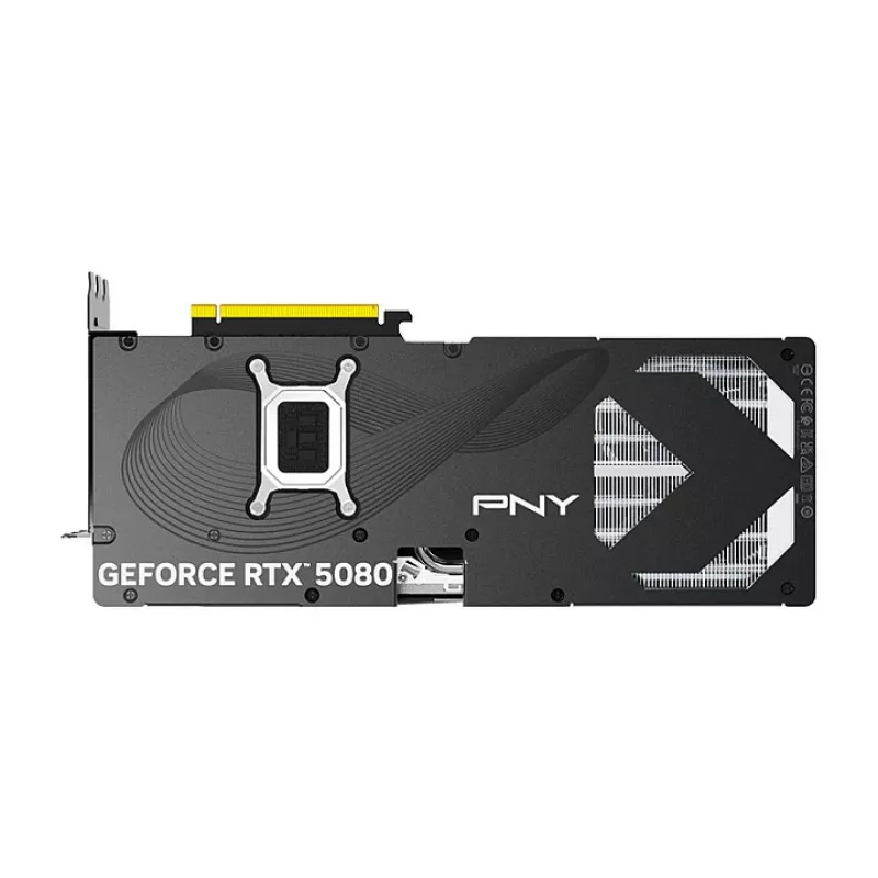 PNY GeForce RTX 5080 OC Graphics Card - GeForce RTX 5080
