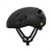 Kask rowerowy szosowy POC Amidal Uranium Black Matt S 50-56 cm