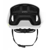 Kask rowerowy szosowy POC Cytal SPIN Uranium Black Matt, rozmiar S (50-56 cm)