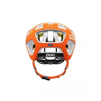 POC Kask Octal MIPS Kask szosowy - Uranium Black (54-60 cm)
