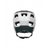 Kask POC Kortal Race MIPS Zielony, Biały
