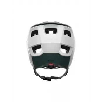 Kask POC Kortal Race MIPS Zielony, Biały