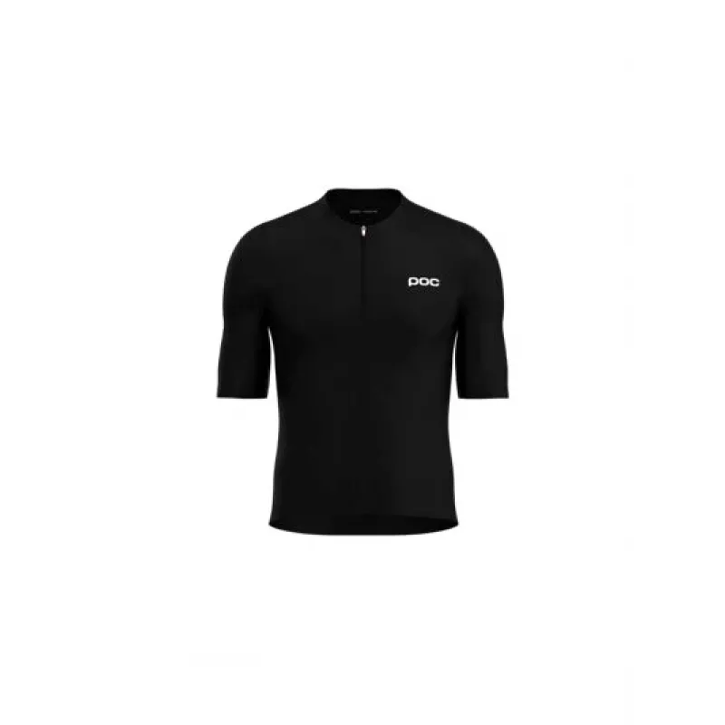 POC M's Cadence Jersey Black - L
