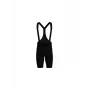 POC Men's Raceday Bib Shorts Uranium Black - L