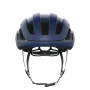 Kask rowerowy POC Omne Air MIPS - Uranium Black Matt, Medium