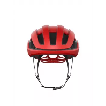 Kask rowerowy POC Omne Air MIPS - Garnet Red Matt