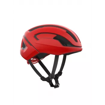 Kask rowerowy POC Omne Air MIPS - Garnet Red Matt