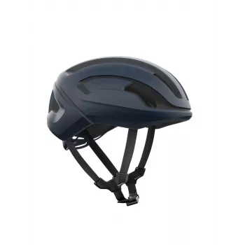 Kask rowerowy POC Omne Air MIPS Navy Black Matt