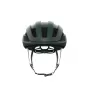 Kask rowerowy szosowy POC Omne Air MIPS - Uranium Black/Hydrogen White Matt (Large, 56-61 cm)