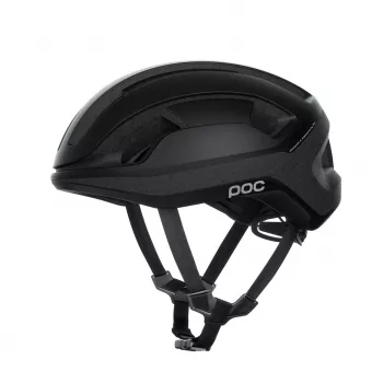 Kask rowerowy POC Omne Lite Black