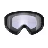 POC Ora DH gogle rowerowe, soczewka Cat 0, czarne