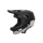 Kask POC Otocon Race MIPS Czarno-Biały