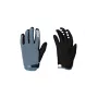 Rękawice rowerowe enduro POC Resistance Basalt Blue Medium
