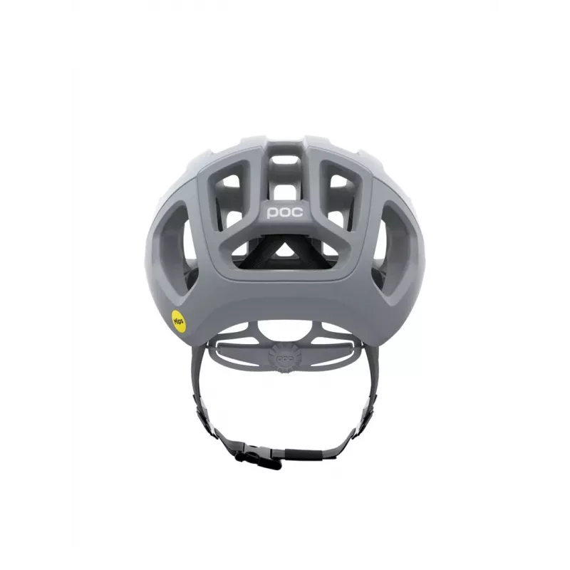 Kask rowerowy POC Ventral Air MIPS Granite Grey Matt