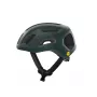 Kask POC Ventral Air MIPS - Uranium Black Matt - Mały (50-56 cm)