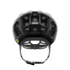 Kask rowerowy POC Ventral Tempus MIPS Czarny