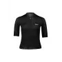 POC W's Pristine Jersey Czarny - M