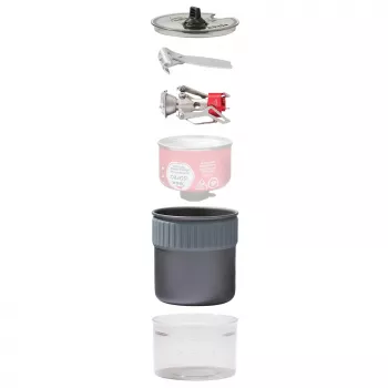 Pocket Rocket 2 Mini Kit Set MSR