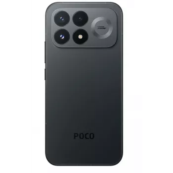 POCO F9 Pro 12GB RAM 256GB Czarny Smartfon MZB0PFCEU