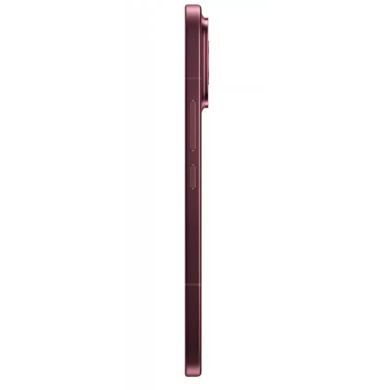 POCO F9 Ultra 16GB RAM 512GB Czerwony Smartfon 5G MZB0QPPEU