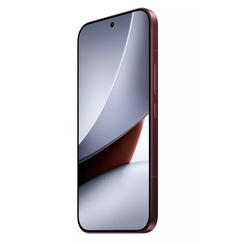 POCO F9 Ultra 16GB RAM 512GB Czerwony Smartfon 5G MZB0QPPEU