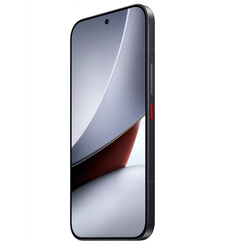 POCO F9 Ultra 5G Smartfon 16GB RAM 512GB Czarny MZB0QQ1EU
