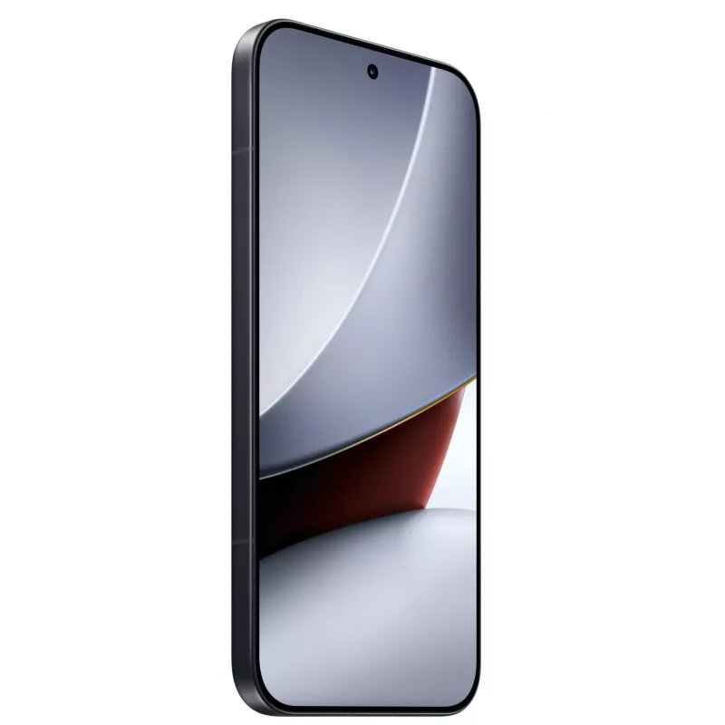 POCO F9 Ultra 5G Smartfon 16GB RAM 512GB Czarny MZB0QQ1EU