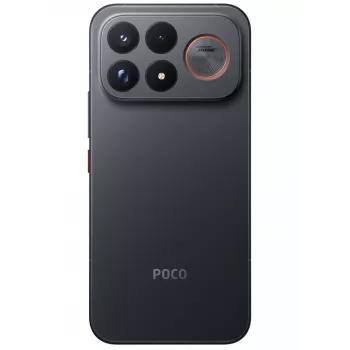 POCO F9 Ultra 5G Smartfon 16GB RAM 512GB Czarny MZB0QQ1EU