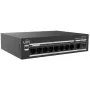 POE LANG NSW2100-9GT1GP-POE-IN 8-Port Gigabit PoE+ Niezarządzalny Switch