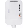 POE LANG Switch PoE+ 4F TX13 (12V, TX1310, RX1550) for CAMSAT X-CAM II