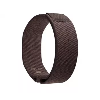 Polar 910115936 Premium wielosportowy zegarek GPS z wyświetlaczem AMOLED i monitorem tętna