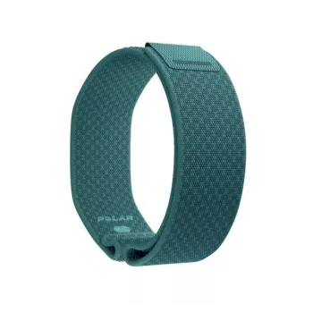 Polar 910117335 GPS Zegarek multisportowy z Precision Prime czujnikiem tętna, barometrem i 35h baterią treningową – Czarny
