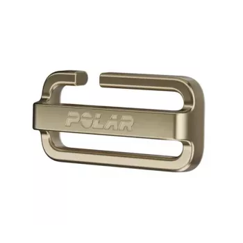 Polar H10 Czujnik tętna na klatkę piersiową - czarny, M-XXL, dokładność EKG, ANT+ i Bluetooth, wodoszczelność 30m